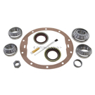 1996 Chevrolet Express 2500 Axle Differential Bearing and Seal Kit 1